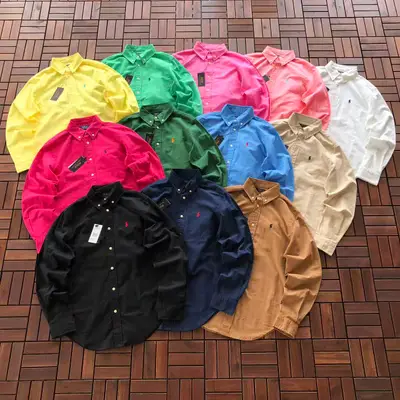 RALPH LAUREN
