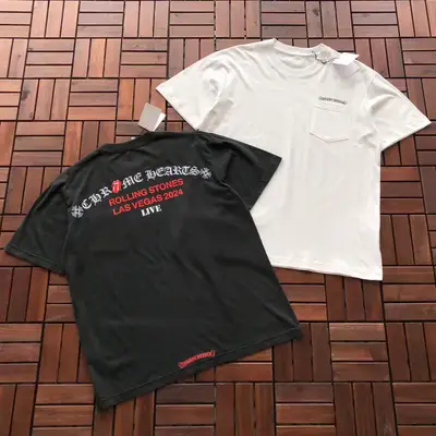 CHROME HEARTS T-Shirt