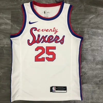 NBA JERSEYS