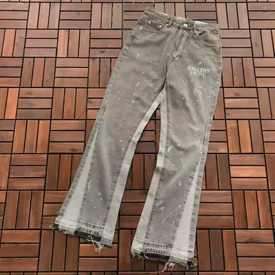 GALLERY DEPT Jeans