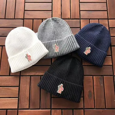 MONCLER Cap