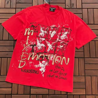 MIXED EMOTION T-Shirt