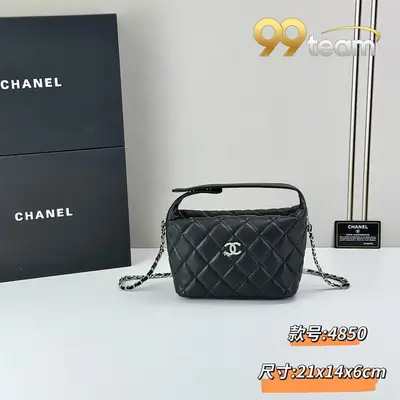 CHANEL | Item ID: 00408