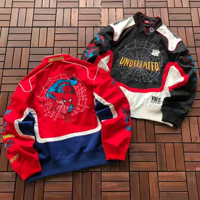 UNDEFEATED Jacke