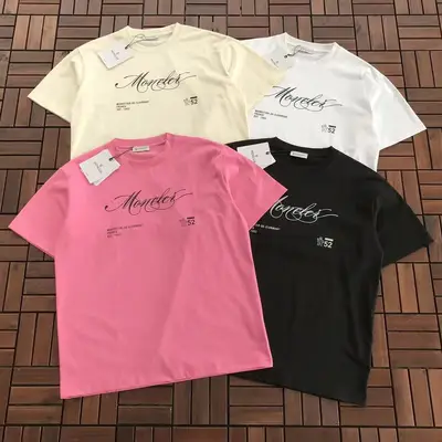 MONCLER T-Shirt