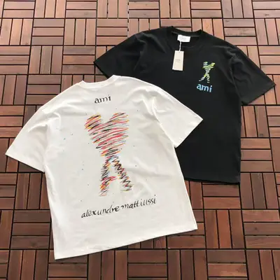 AMI T-Shirt