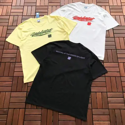 UNDEFEATED T-Shirt