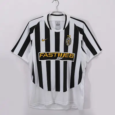 FOOTBALL JERSEYS