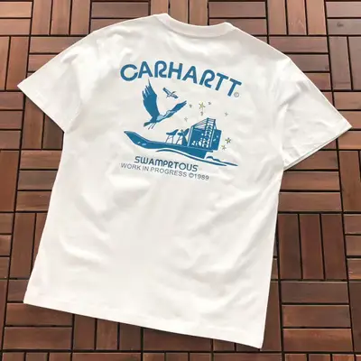 CARHARTT T-Shirt
