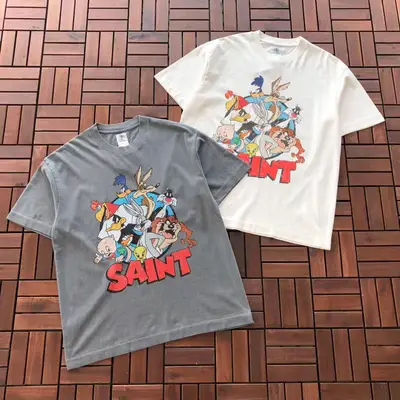 SAINT MICHEAL T-Shirt
