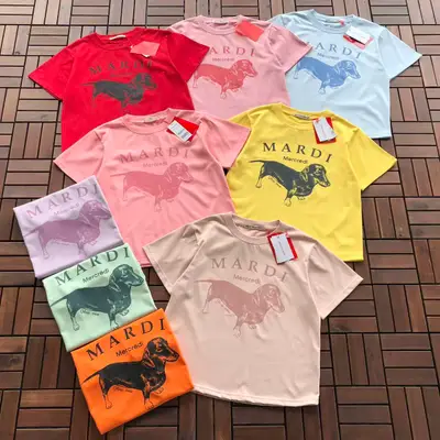 MARDI MERCREDI T-Shirt