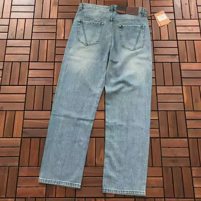 ZEGNA Jeans