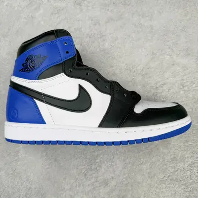 JORDAN