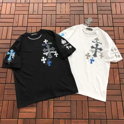 CHROME HEARTS T-Shirt