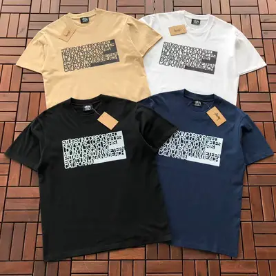 STUSSY T-Shirt