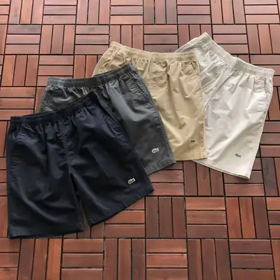 LACOSTE Shorts