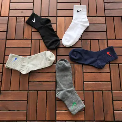 NIKE Socken
