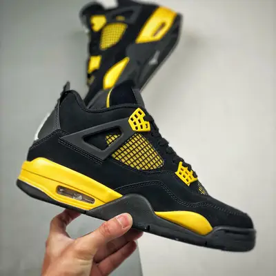 JORDAN