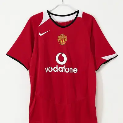 FOOTBALL JERSEYS