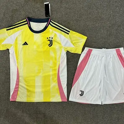 FOOTBALL JERSEYS