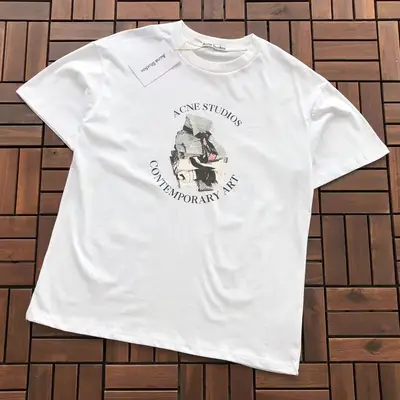 ACNE STUDIOS T-Shirt