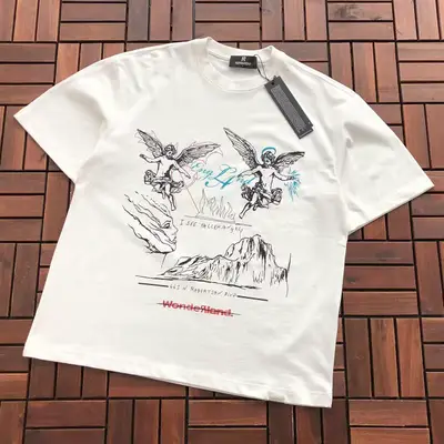 REPRESENT T-Shirt