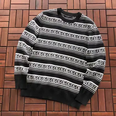 DOLCE GABBANA Sweater