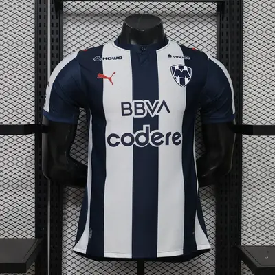 FOOTBALL JERSEYS