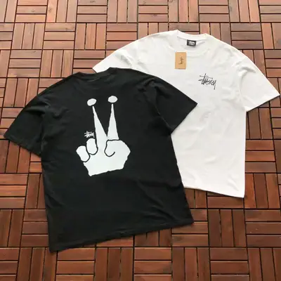 STUSSY T-Shirt