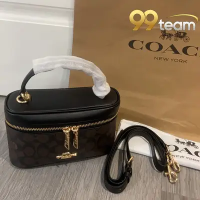 COACH | Item ID: 04350