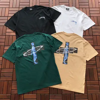 STUSSY T-Shirt