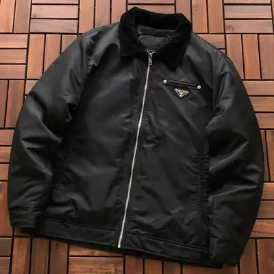 PRADA Jacke