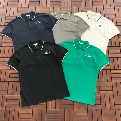 LACOSTE T-Shirt