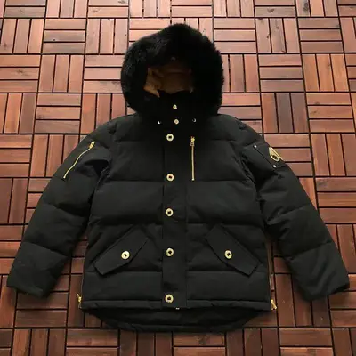 MOOSE KNUCKLES Jacke