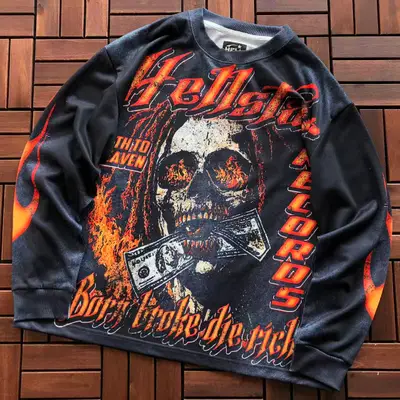 HELLSTAR