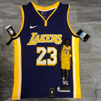 NBA JERSEYS
