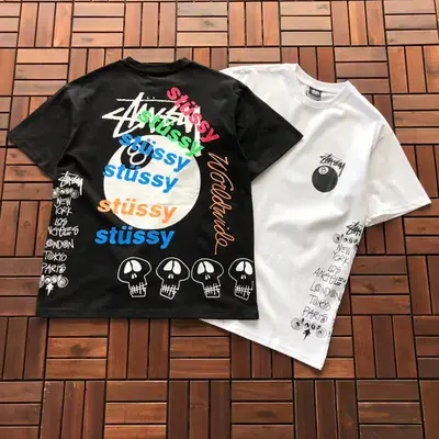 STUSSY T-Shirt
