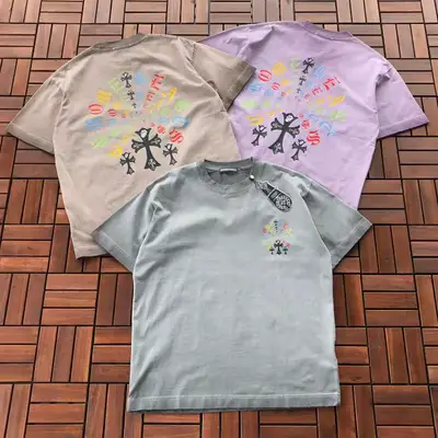 CHROME HEARTS T-Shirt