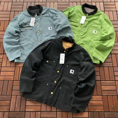 CARHARTT Jacke