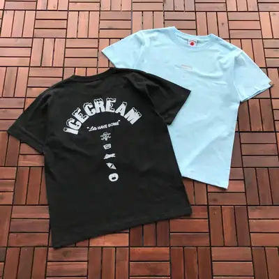 ICECREAM T-Shirt