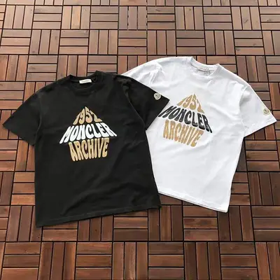 MONCLER T-Shirt