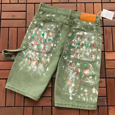 GALLERY DEPT Jeans