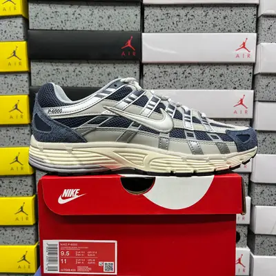 NIKE P-6000