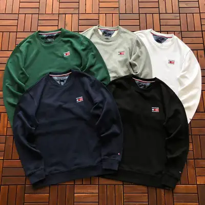 TOMMY HILFIGER Sweater