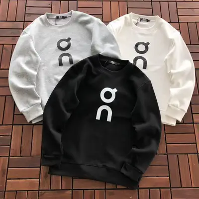 ON RUNNING Sweater