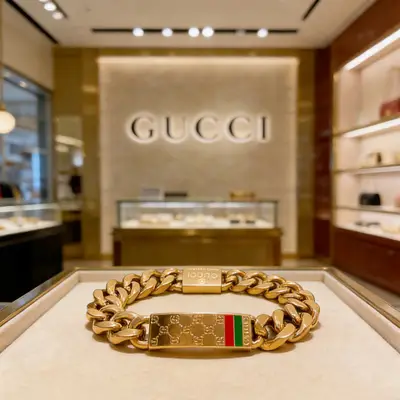 GUCCI Schmuck