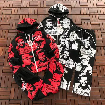 THATS A AWFUL LOT OF COUGH SYRUP Hoodie