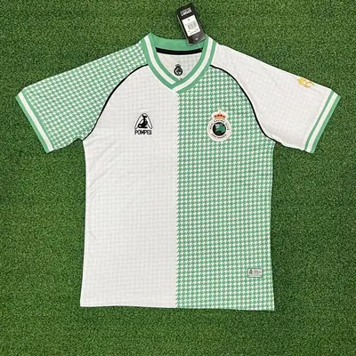 FOOTBALL JERSEYS