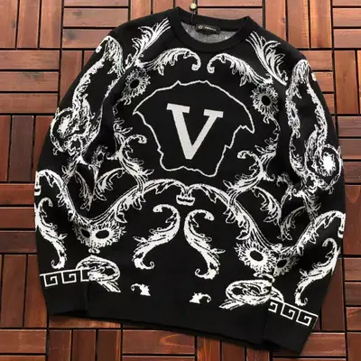 VERSACE Sweater