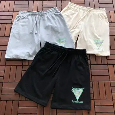 CASABLANCA Shorts